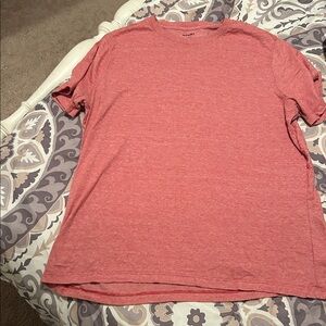 Old Navy Casual red T-Shirt